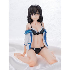 Strike the Blood Final PVC Statue 1/4 Yukina  4570157151147