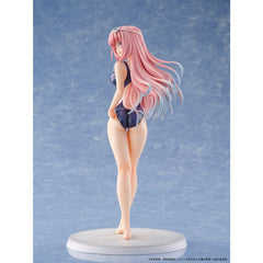 Classroom of the Elite PVC Statue 1/6 Honami  4570157162334