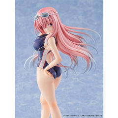 Classroom of the Elite PVC Statue 1/6 Honami  4570157162334