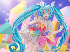 Character Vocal Series 01 Statue 1/7 Hatsune Miku Expo 2023 VR Ver. 36 cm 4570157169500