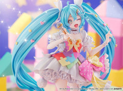 Character Vocal Series 01 Statue 1/7 Hatsune Miku Expo 2023 VR Ver. 26 cm 4570157169500