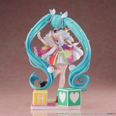 Character Vocal Series 01 Statue 1/7 Hatsune Miku Expo 2023 VR Ver. 36 cm 4570157169500