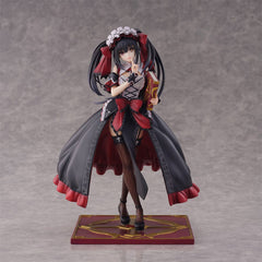 Date A Live PVC Statue 1/7 Kurumi Tokisaki Rasiel Ver. 25 cm 4570157171107