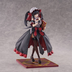 Date A Live PVC Statue 1/7 Kurumi Tokisaki Rasiel Ver. 25 cm 4570157171107