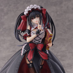 Date A Live PVC Statue 1/7 Kurumi Tokisaki Rasiel Ver. 25 cm 4570157171107