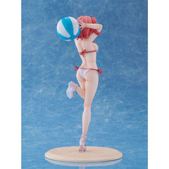 My Teen Romantic Comedy SNAFU Too PVC Statue 1/6 Yui Yuigahama Swimsuit ver. 24 cm 4570157180796