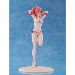 My Teen Romantic Comedy SNAFU Too PVC Statue 1/6 Yui Yuigahama Swimsuit ver. 24 cm 4570157180796