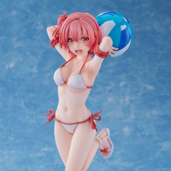 My Teen Romantic Comedy SNAFU Too PVC Statue 1/6 Yui Yuigahama Swimsuit ver. 24 cm 4570157180796