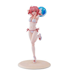 My Teen Romantic Comedy SNAFU Too PVC Statue 1/6 Yui Yuigahama Swimsuit ver. 24 cm 4570157180796