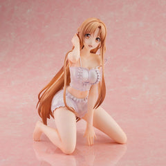 Sword Art Online Alicization War of Underworld PVC Statue 1/4 Asuna Nightwear Ver. 24 cm 4570157181793