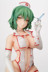 Shinobi Master Senran Kagura: New Link PVC St 4589691217011