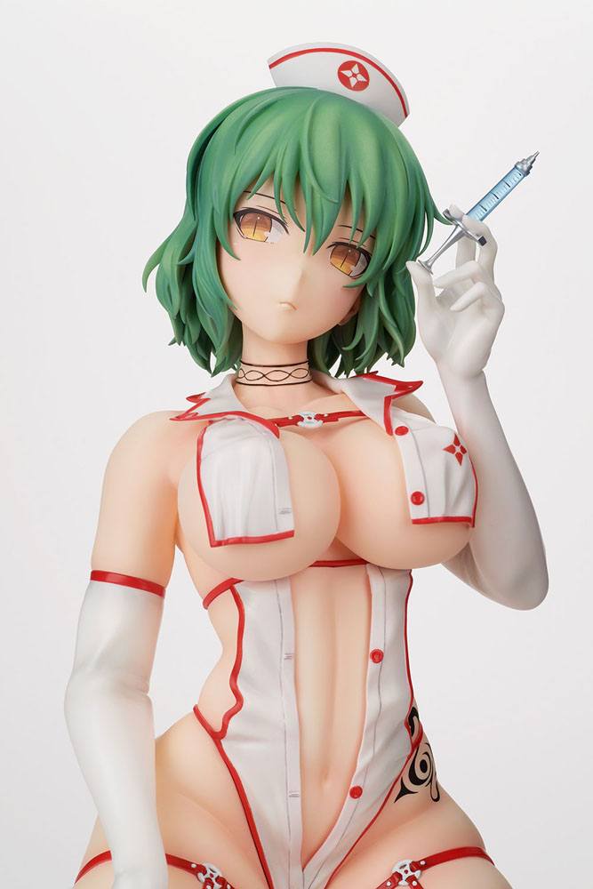 Shinobi Master Senran Kagura: New Link PVC St 4589691217011