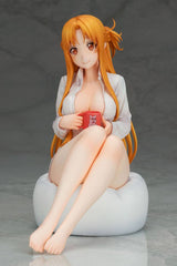 Sword Art Online: Alicization War of Underworld PVC Statue 1/7 Asuna Yuuki White Shirt Ver. (re-run) 17 cm 4570157165007