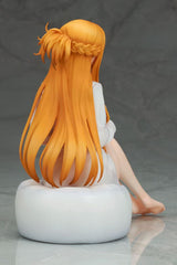 Sword Art Online: Alicization War of Underworld PVC Statue 1/7 Asuna Yuuki White Shirt Ver. (re-run) 17 cm 4570157165007