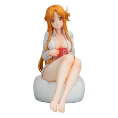 Sword Art Online: Alicization War of Underworld PVC Statue 1/7 Asuna Yuuki White Shirt Ver. (re-run) 17 cm 4570157165007