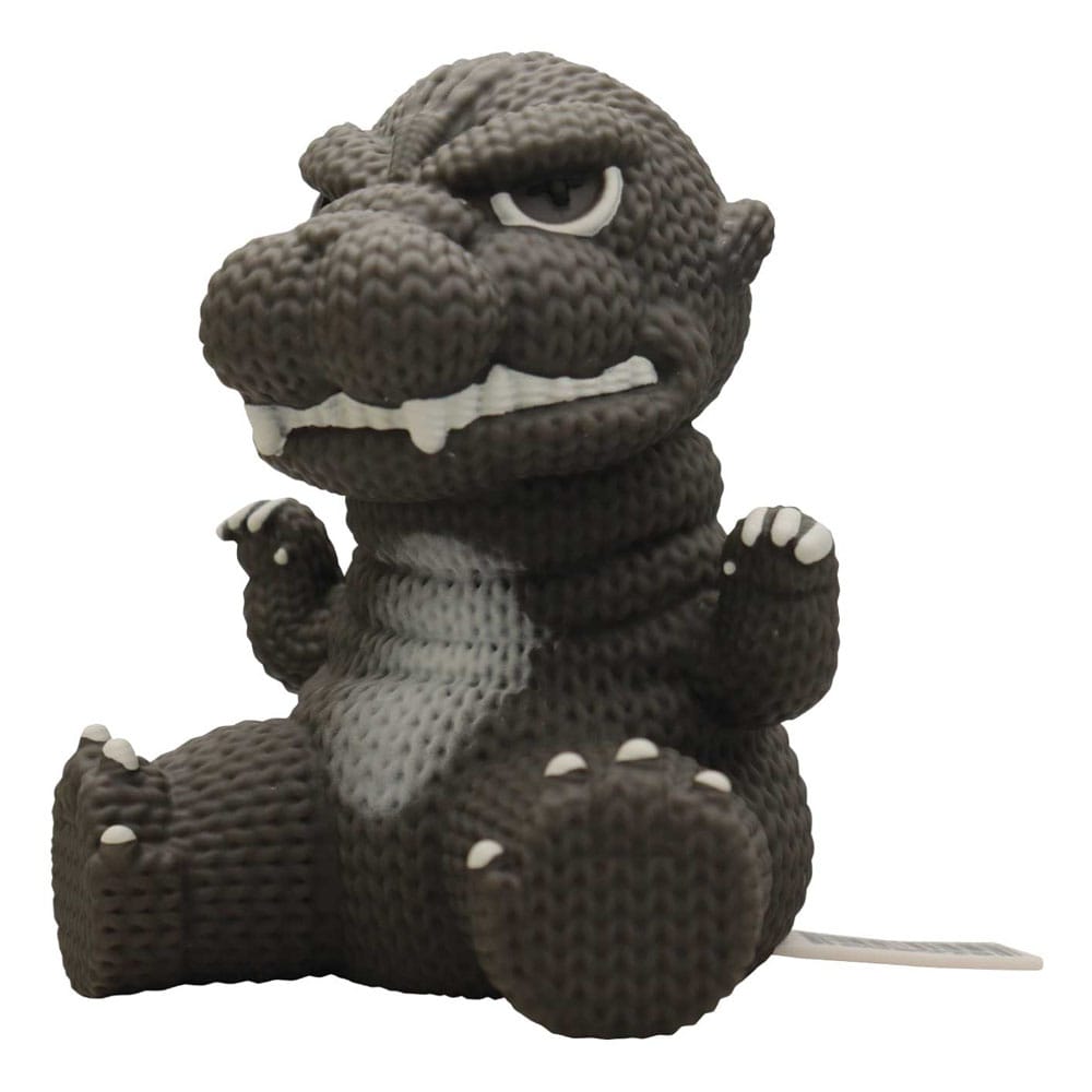 Godzilla Vinyl Figure Godzilla 13 cm 0818730024582