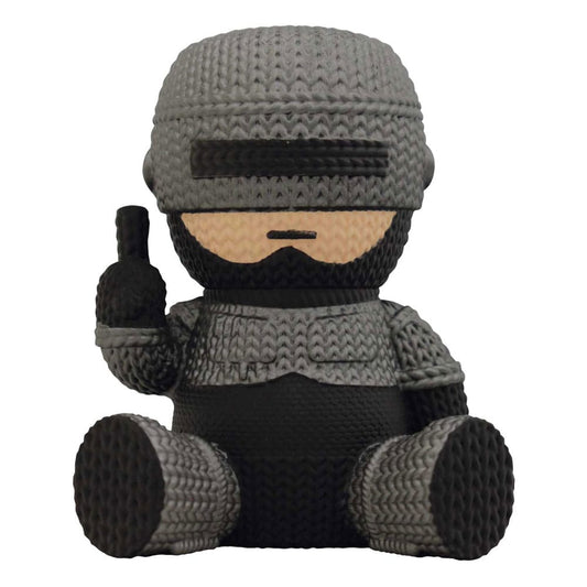 Robocop Vinyl Figure Robocop 13 cm 0818730022601