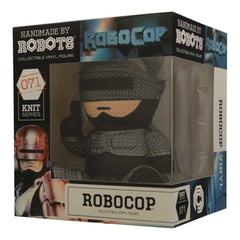 Robocop Vinyl Figure Robocop 13 cm 0818730022601