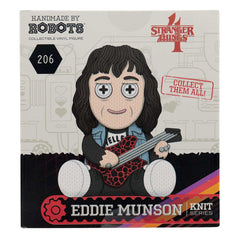 Stranger Things Vinyl Figure Eddie Munson 13 cm 0818730024773