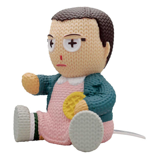 Stranger Things Vinyl Figure Eleven 13 cm 0818730024766