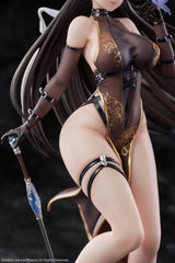 Original IllustrationPVC Statue 1/6 Moen Devil Ver. Illustration by Kishi Yasuri 26 cm 6974982160042