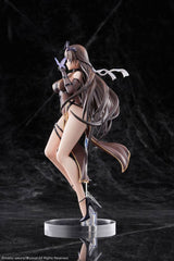 Original IllustrationPVC Statue 1/6 Moen Devil Ver. Illustration by Kishi Yasuri 26 cm 6974982160042