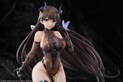 Original IllustrationPVC Statue 1/6 Moen Devil Ver. Illustration by Kishi Yasuri 26 cm 6974982160042