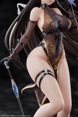 Original IllustrationPVC Statue 1/6 Moen Devil Ver. Illustration by Kishi Yasuri 26 cm 6974982160042