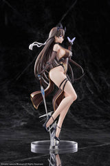 Original IllustrationPVC Statue 1/6 Moen Devil Ver. Illustration by Kishi Yasuri 26 cm 6974982160042