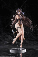 Original IllustrationPVC Statue 1/6 Moen Devil Ver. Illustration by Kishi Yasuri Limited Edition 26 cm 6974982160059