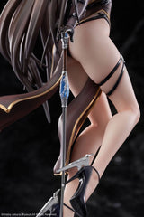 Original IllustrationPVC Statue 1/6 Moen Devil Ver. Illustration by Kishi Yasuri Limited Edition 26 cm 6974982160059