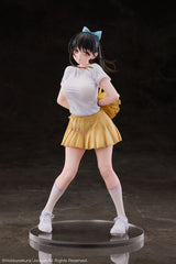 Original IllustrationPVC Statue 1/6 Cheerleader Aya Illustration by Jonsun 28 cm 6974982160158