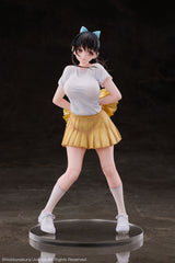 Original IllustrationPVC Statue 1/6 Cheerleader Aya Illustration by Jonsun 28 cm 6974982160158