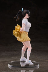 Original IllustrationPVC Statue 1/6 Cheerleader Aya Illustration by Jonsun 28 cm 6974982160158