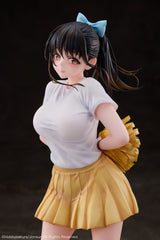 Original IllustrationPVC Statue 1/6 Cheerleader Aya Illustration by Jonsun 28 cm 6974982160158