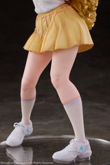 Original IllustrationPVC Statue 1/6 Cheerleader Aya Illustration by Jonsun 28 cm 6974982160158