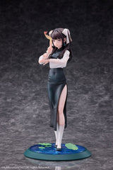 Original IllustrationPVC Statue 1/6 Yao Zhi Illustrated by FKEY Limited Edition 25 cm 6974982160240