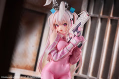 Original IllustrationPVC Statue 1/6 Super Bunny Illustrated by DDUCK KONG Limited Edition 28 cm 6974982160295