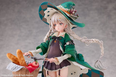 Original IllustrationPVC Statue 1/7 Lily Illustrated by Dsmile Limited Edition 24 cm 6974982160332