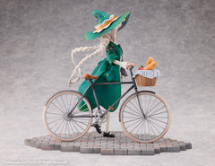 Original IllustrationPVC Statue 1/7 Lily Illustrated by Dsmile Limited Edition 24 cm 6974982160332