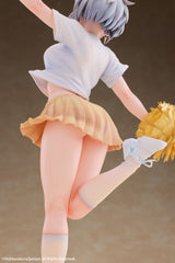 Original IllustrationPVC Statue 1/6 Cheerleader Riku illustration by Jonsun Limited Edition 29 cm 6974982160448