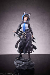 Original Illustration PVC Statue 1/7 Kuro illustration by Kirino 28 cm 6974982160530