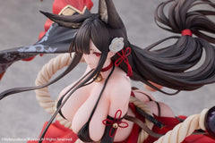 Original Illustration PVC Statue 1/7 Ying Mo illustration by Kishi yasuri 25 cm 6974982160592