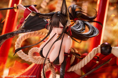 Original Illustration PVC Statue 1/7 Ying Mo illustration by Kishi yasuri 25 cm 6974982160592