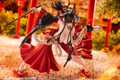 Original Illustration PVC Statue 1/7 Ying Mo illustration by Kishi yasuri 25 cm 6974982160592