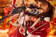 Original Illustration PVC Statue 1/7 Ying Mo illustration by Kishi yasuri Deluxe Edition 25 cm 6974982160608