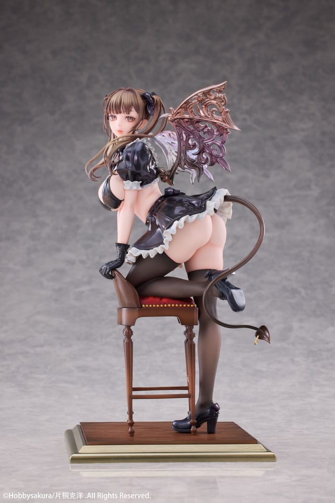 Original Character PVC Statue 1/7 Imp 25 cm 6974982160615