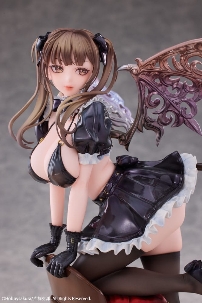 Original Character PVC Statue 1/7 Imp 25 cm 6974982160615