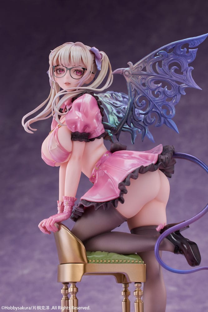 Original Character PVC Statue 1/7 Imp Unique Color 25 cm 6974982160622