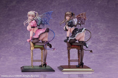 Original Character PVC Statue 1/7 Imp Unique Color 25 cm 6974982160622